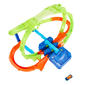 Hot Wheels® Boosted Hypersphere Crash Stunt Tracks Playset - image 3
