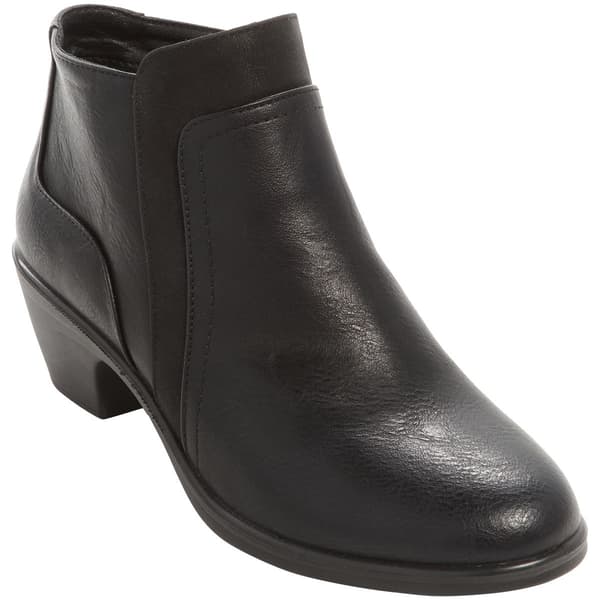 Womens Easy Street Langley Ankle Boots