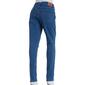 Womens Levi's&#174; 721 High Rise Skinny Jeans - Lapis Air - image 2