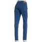 Womens Levi's® 721 High Rise Skinny Jeans - Lapis Air - image 2