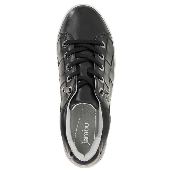 Womens Jambu Chloe Fashion Sneakers