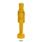 National Tree 12in. Resin Bavarian Soldier Nut Cracker - image 6