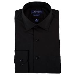 Mens Architect(R) High Performance Regular Fit Dress Shirt
