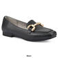 Womens Cliffs by White Mountain Bestow Loafers - image 6
