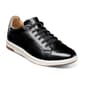 Mens Florsheim Crossover Lace To Toe Casual Sneakers - image 1