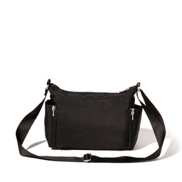 Baggallini Crosstown Hobo Crossbody