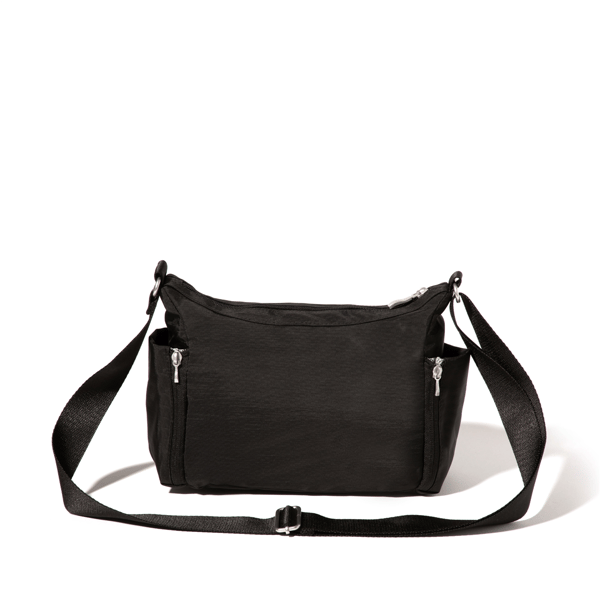 Baggallini Crosstown Hobo Crossbody