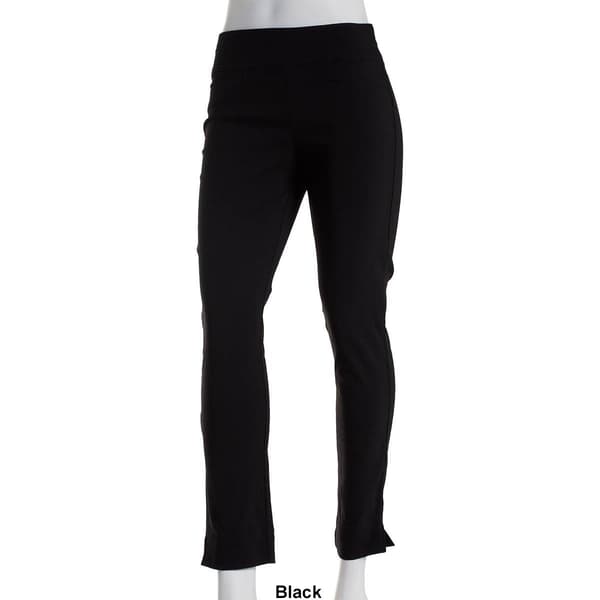 Juniors Joe B Stitched Millennium Ankle Pants