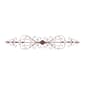 9th & Pike&#174; Small Bronze Metal Wall Plaque - image 5