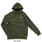Mens Spyder Fleece Pullover Hood w/ Front Pouch - image 8