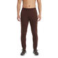 Mens Cougar(R) Sport Jogger Sweatpants with Big Zipper - image 1