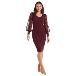 Boscov's holiday outlet dresses