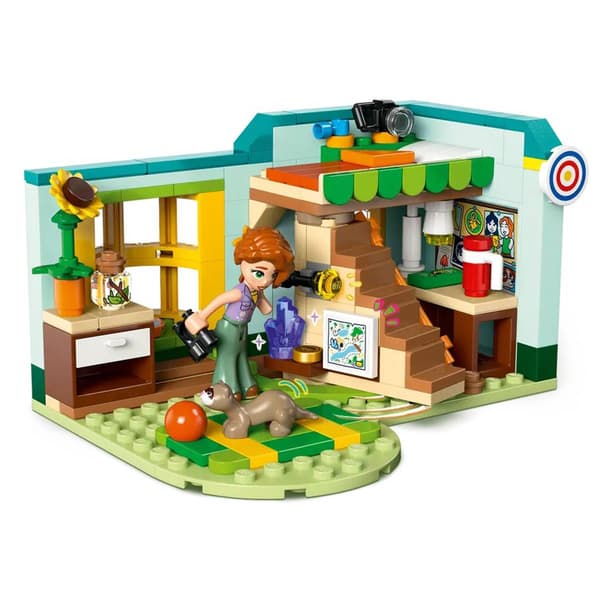 LEGO&#174; Friends Autumn''s Room