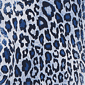 Womens Alfred Dunner Classics 3/4 Sleeve Leopard Blouse - image 6