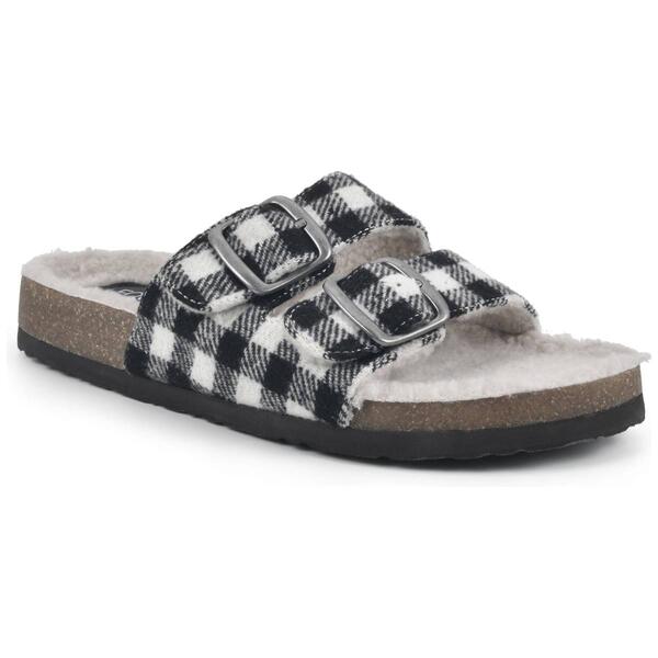 Womens White Mountain Helga Sandals - image 