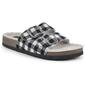 Womens White Mountain Helga Sandals - image 1