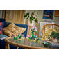 LEGO® Friends Spinning Flower & Fairy Teacup Ride Building Kit - image 13