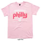 Mens Tsi Philly Tailgate Unapologetically Philly Tee - image 3