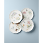 Lenox® Butterfly Meadow® Dinner Plates - Set of 4 - image 3