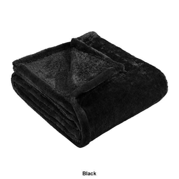 Superior Ultra-Plush Fleece Blanket
