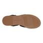 Womens Easy Spirit Gretty Strappy Sandals - image 4