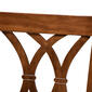 Baxton Studio Reneau 2 Piece Wood Pub Chair Set - image 4