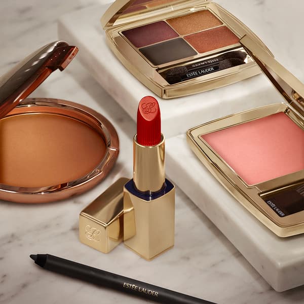 Est&#233;e Lauder&#8482; Pure Color Hi-Lustre Lipstick