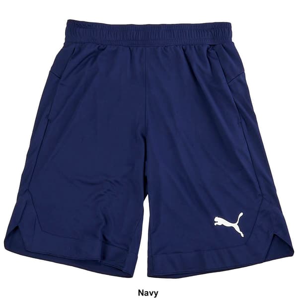 Mens Puma Shorts