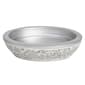 Sweet Home Collection Glamour Soap Dish - image 1