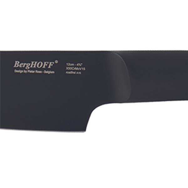 BergHOFF Ron 2pc. Vegetable & Paring Knife Set