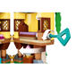 LEGO® Disney Rapunzel''s Mini Tower Building Kit - image 8