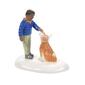 Department 56 Village Accessories Just Two More Days - image 1