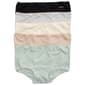 Womens Vince Camuto 5pk. Seamless Boyshort Panties VC31175 - image 1