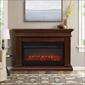 Real Flame Beau Landscape Electric Fireplace - image 2