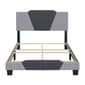 Boyd Sleep Grand Elegance Taylee Upholstered Platform Bed Frame - image 4