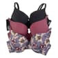 Womens Vince Camuto 3pk. Laser Push-Up Bras VCO51686MBV - image 1