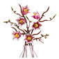 LEGO® Botanicals Magnolia Branches Building Kit - image 8