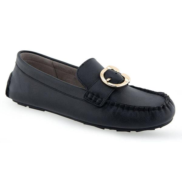 Womens Aerosoles Case Loafers - image 