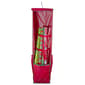 Northlight Seasonal 36in Hanging Christmas Decoration Storage Bag - image 2
