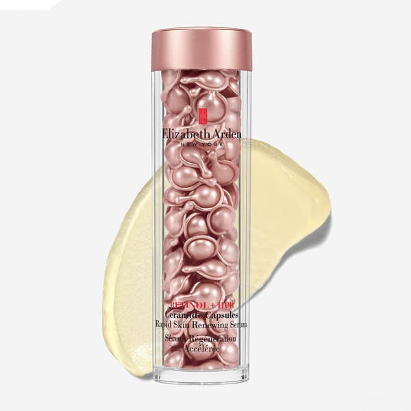 Elizabeth Arden Retinol + HPR Ceramide Capsules