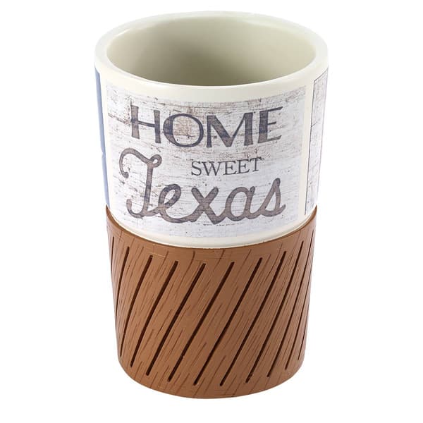 Avanti Home Sweet Texas Tumbler - image 