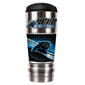 NFL Carolina Panthers MVP Stainless Steel Tumbler - image 1