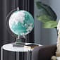 9th &amp; Pike® Aluminum Modern Globe - image 2