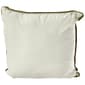 Floral Bunny Ear Decorative Pillow - 16x16 - image 3