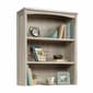 Sauder Costa Collection Library Hutch - Chalked Chestnut - image 2