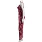 Juniors Madden Girl Floral Stretch Lace Cowl Neck Maxi Dress - image 4
