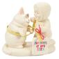 Department 56 Snowbabies Awesome At Any Size Figurine - image 1