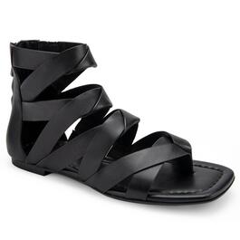 Womens Aerosoles Harper Gladiator Sandals