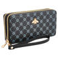 Womens Deluxity Signature Wallet on a String - image 2