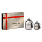 Coach Pure Platinum Parfum 2pc. Set - image 1